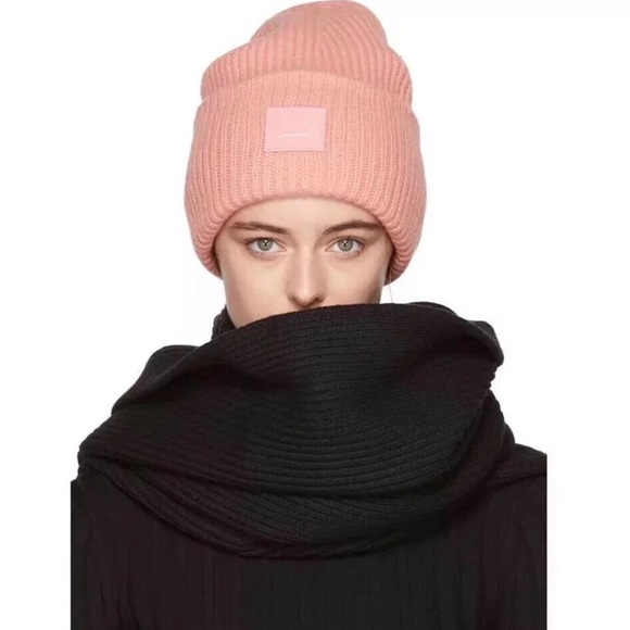 Acne Studios Beanie - Picture 3 of 3